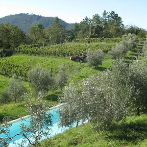 Sostio A Levante Vakantieboerderij