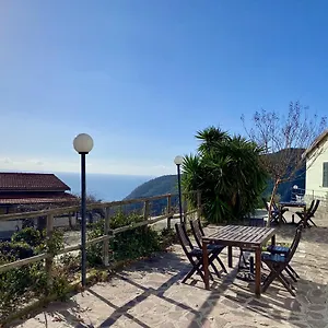 L'ulivo E Il Mare Vakantieboerderij